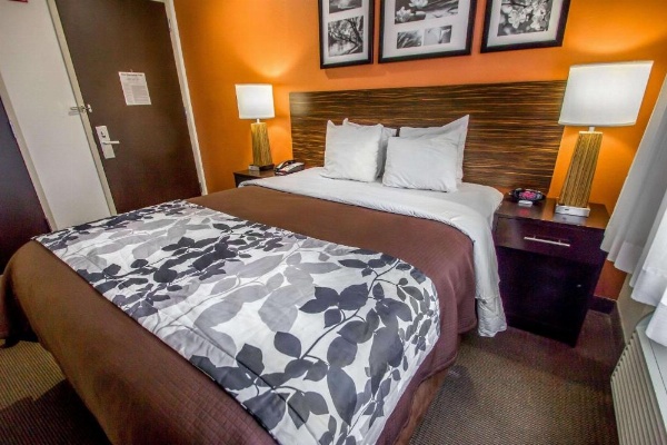 Sleep Inn Jfk Airport Rockaway Blvd image 14