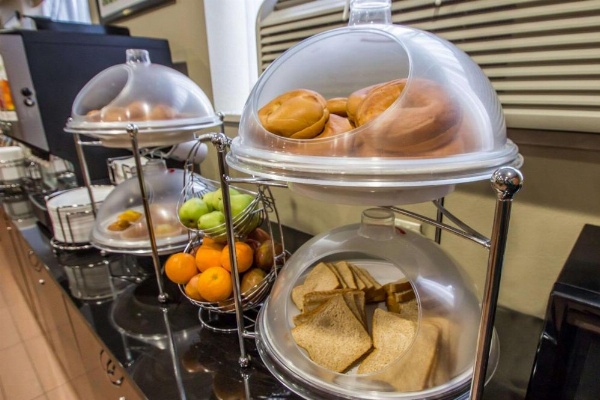 Sleep Inn Jfk Airport Rockaway Blvd image 20