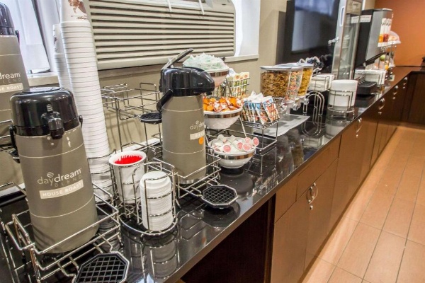 Sleep Inn Jfk Airport Rockaway Blvd image 22