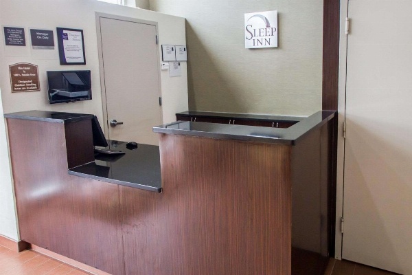 Sleep Inn Jfk Airport Rockaway Blvd image 4