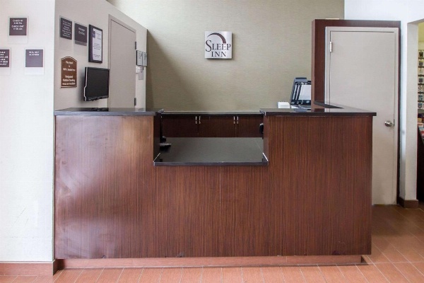 Sleep Inn Jfk Airport Rockaway Blvd image 5